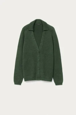 Iris von Arnim PAMINA-Damen Strickjacken | Cardigans