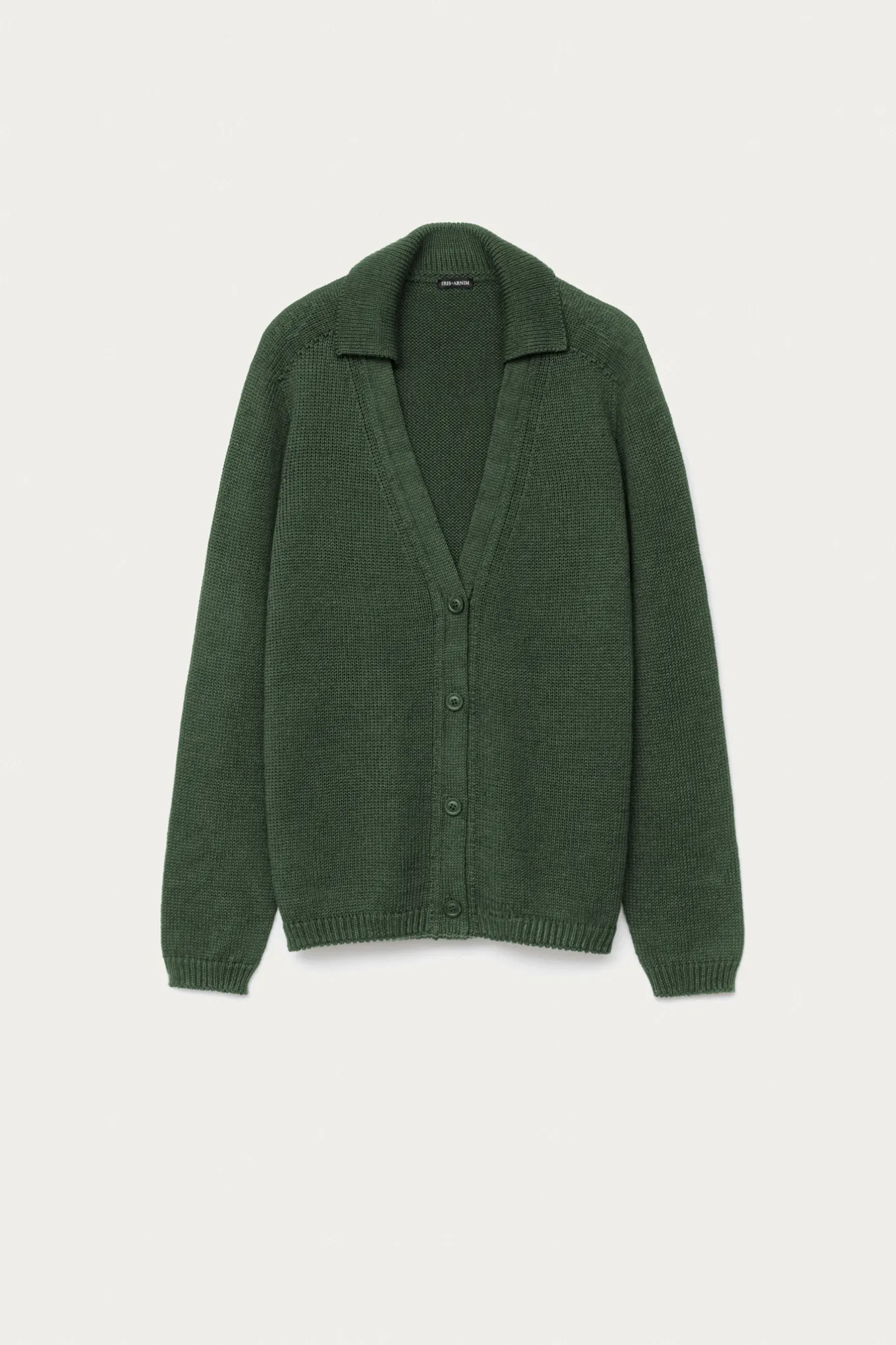 Iris von Arnim PAMINA-Damen Strickjacken | Cardigans