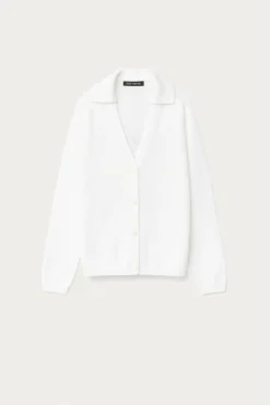 Iris von Arnim PAMINA-Damen Strickjacken | Cardigans