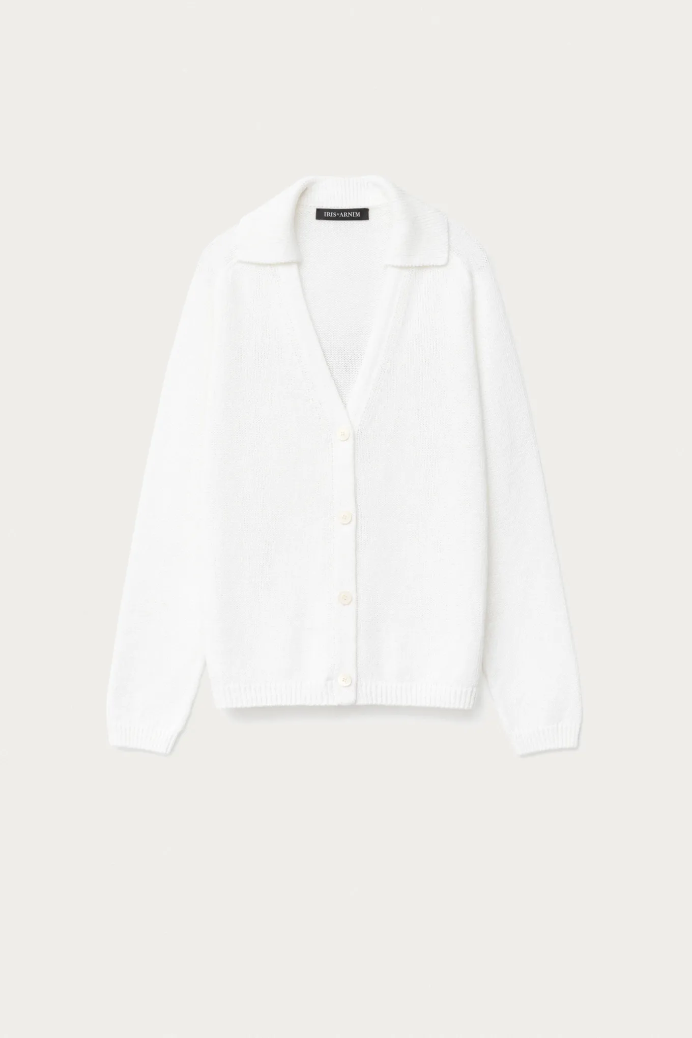 Iris von Arnim PAMINA-Damen Strickjacken | Cardigans