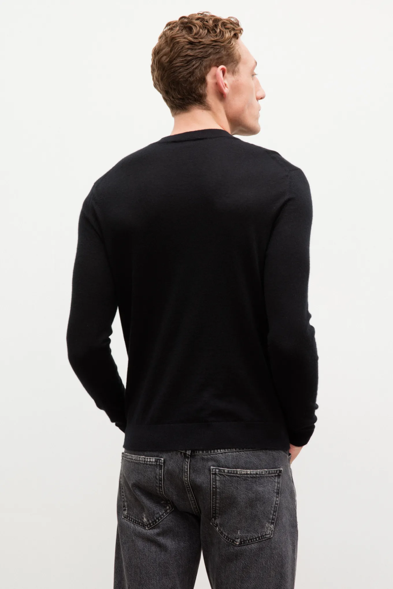 Iris von Arnim PARKERUS-Herren Rundhals | Shirts & T-Shirts