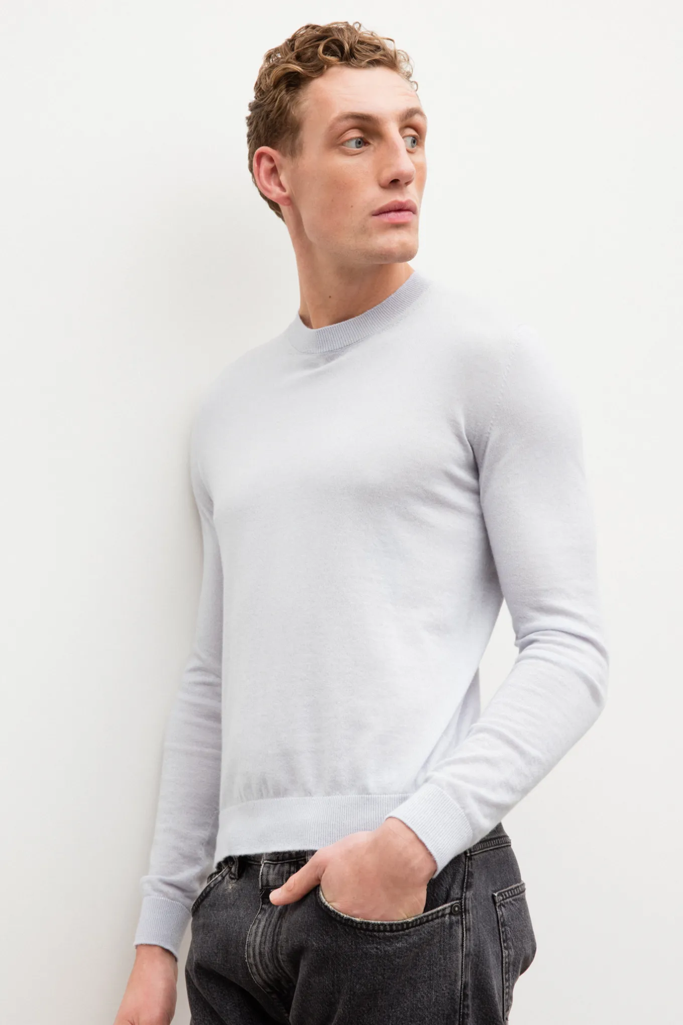 Iris von Arnim PARKERUS-Herren Rundhals | Shirts & T-Shirts