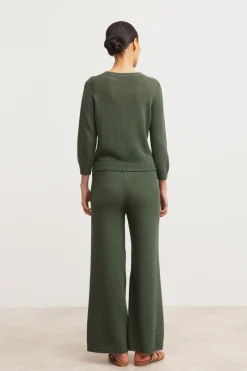 Iris von Arnim PAYTEN-Damen Hosen & Shorts