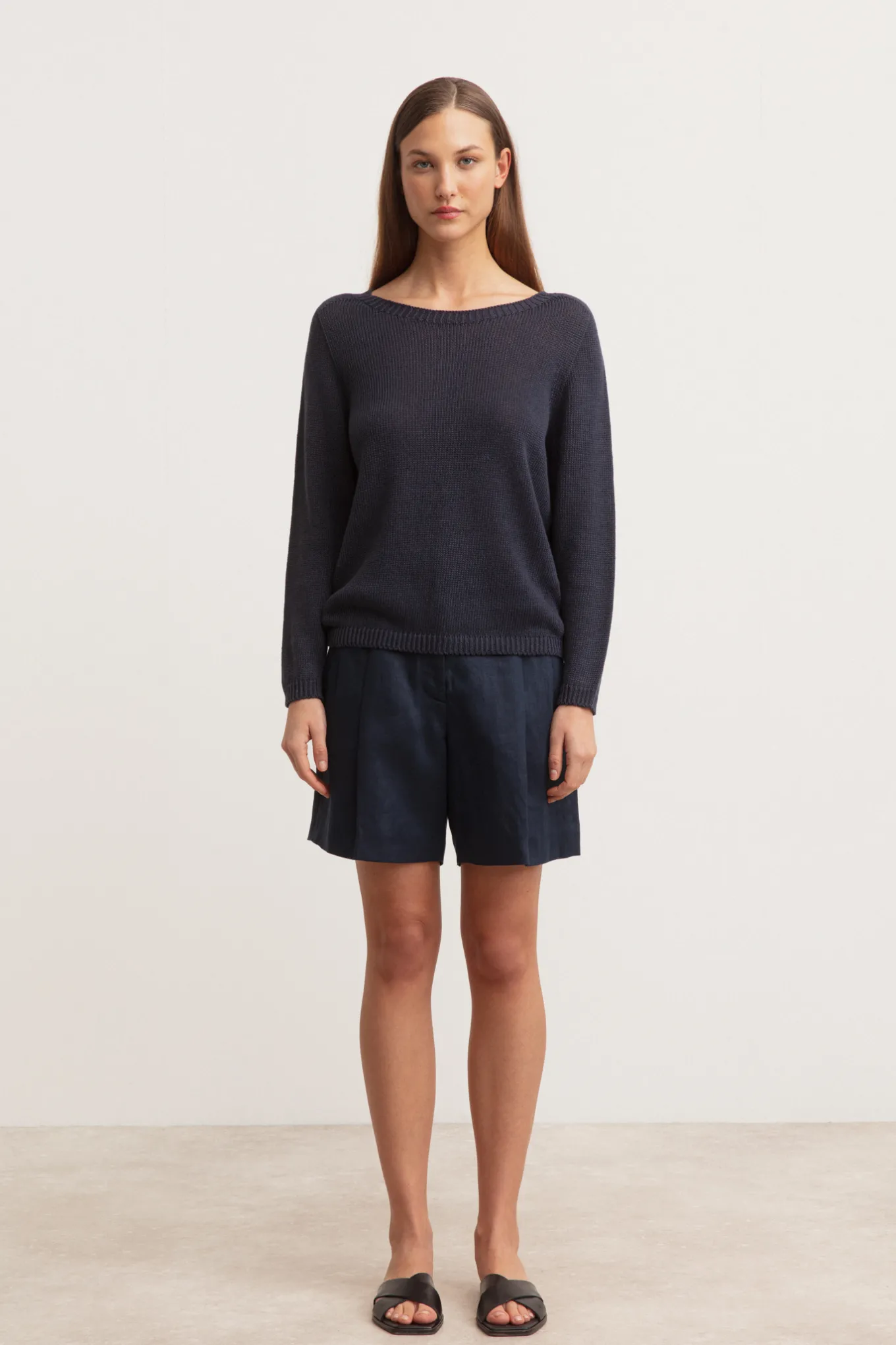 Iris von Arnim PETULA-Damen Pullover