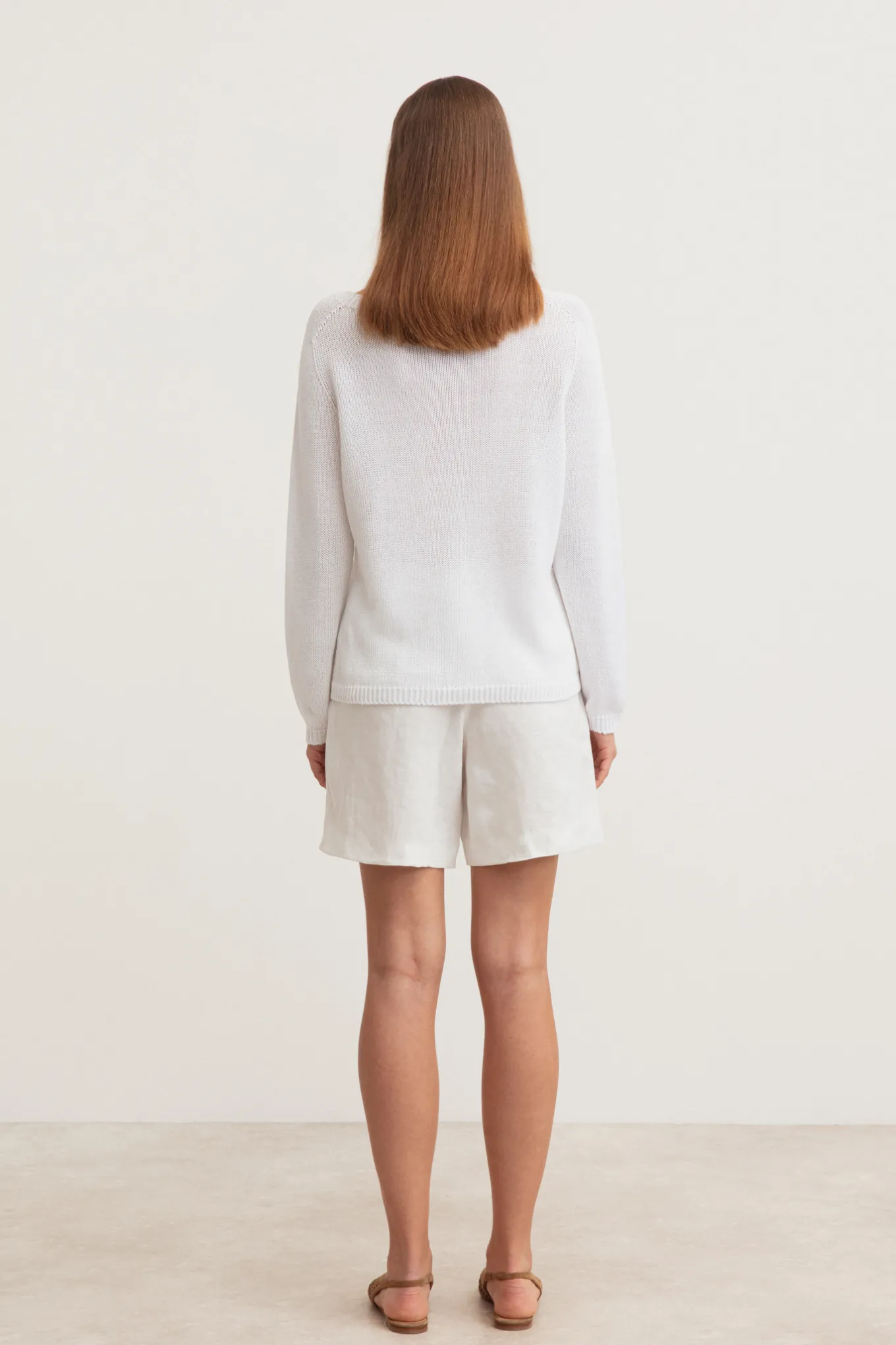 Iris von Arnim PETULA-Damen Pullover