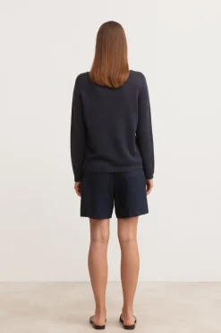 Iris von Arnim PETULA-Damen Pullover