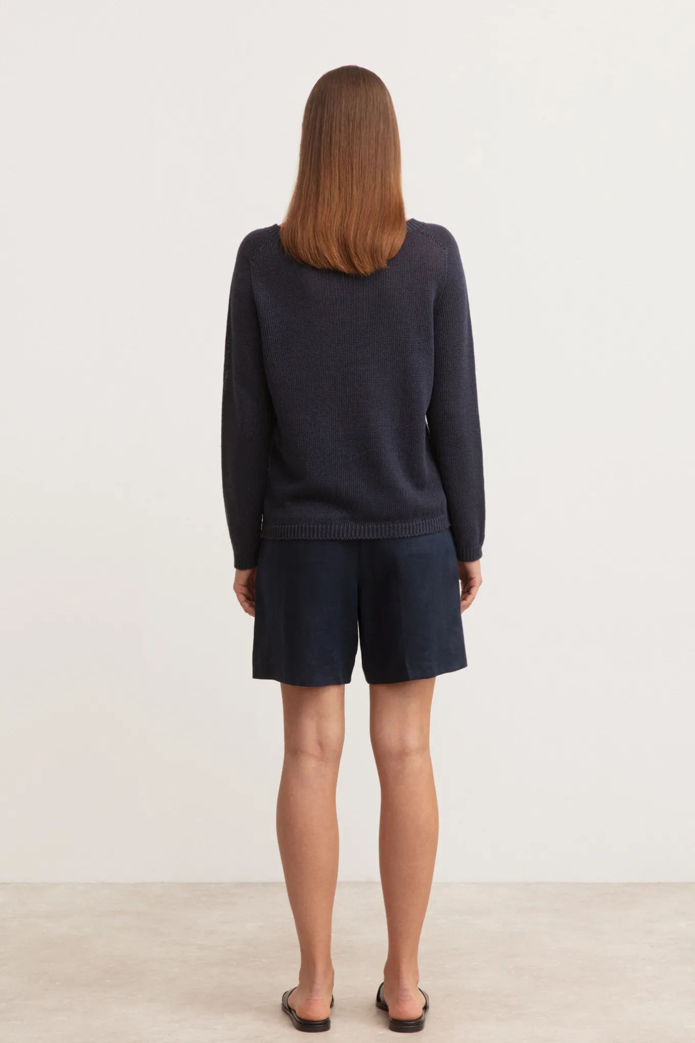 Iris von Arnim PETULA-Damen Pullover