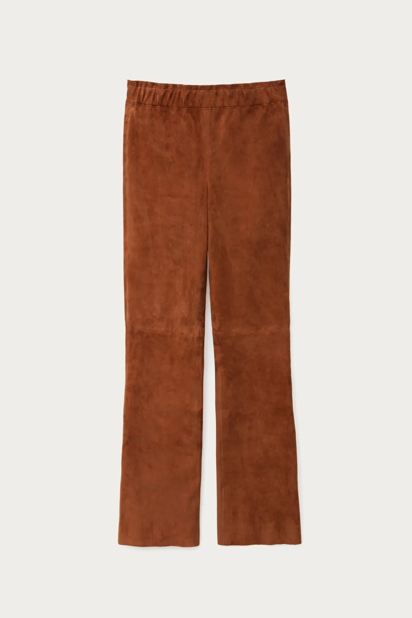 Iris von Arnim PHILINE-Damen Hosen & Shorts | Leder