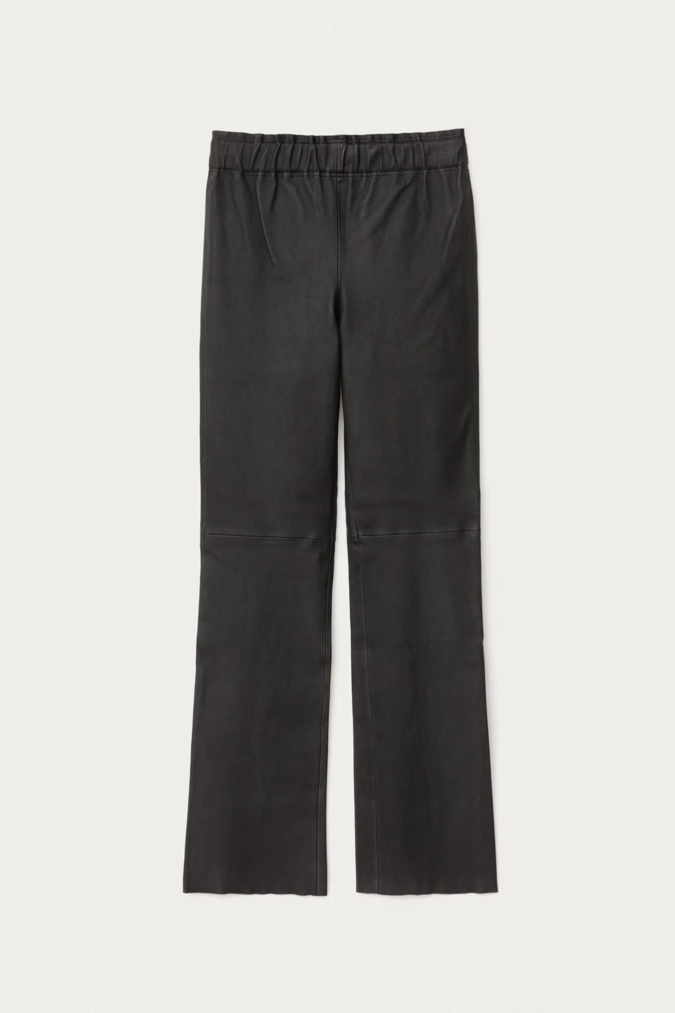 Iris von Arnim PHILINE NAPPA-Damen Hosen & Shorts | Leder