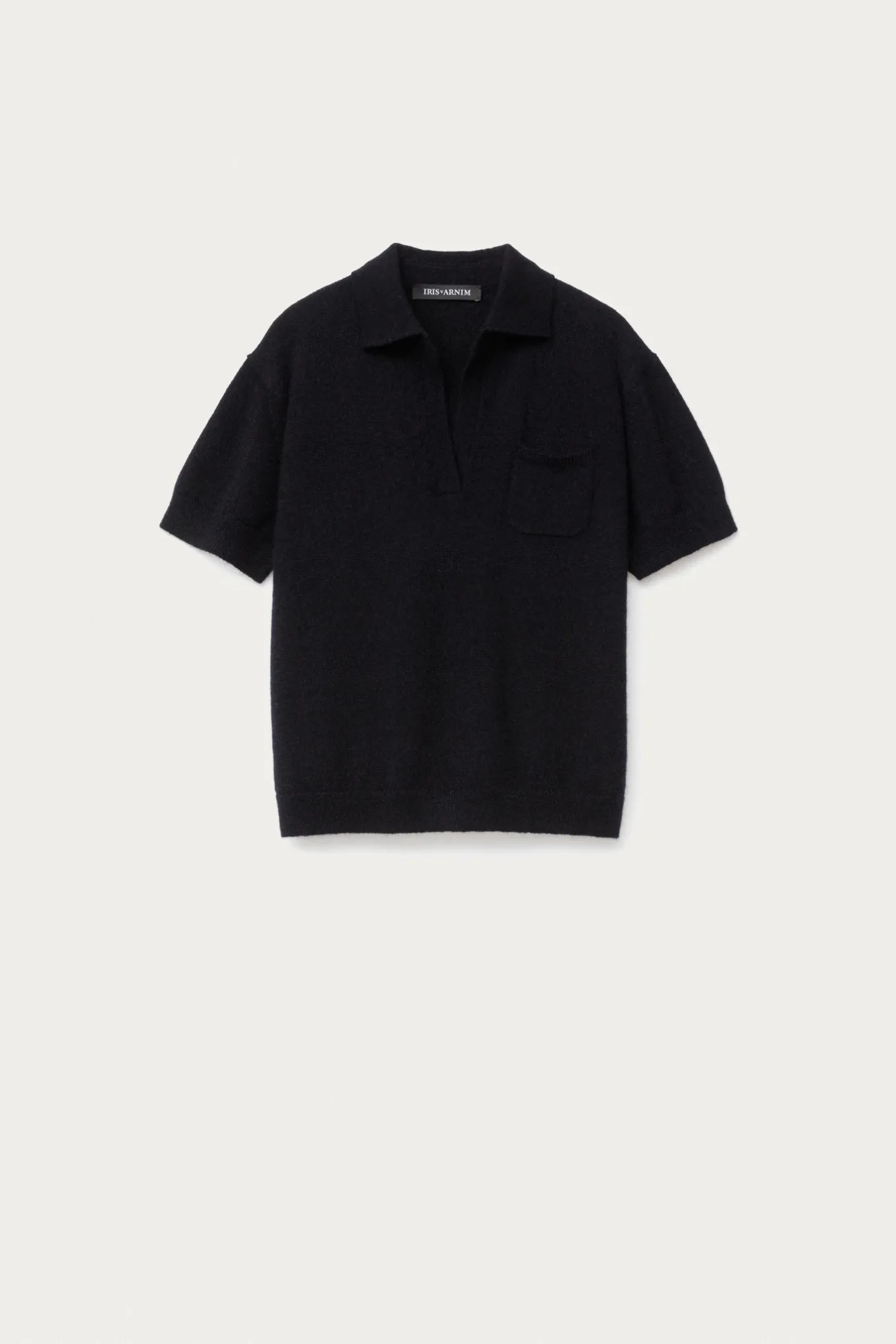 Iris von Arnim PINOS-Damen Shirts & Tops