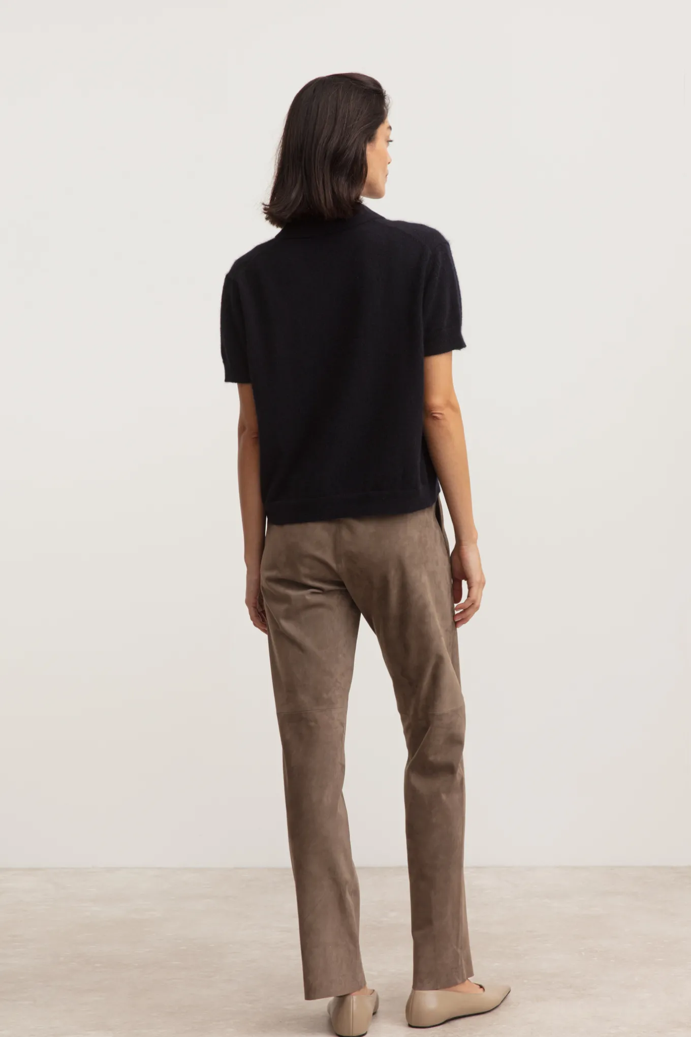 Iris von Arnim PINOS-Damen Shirts & Tops
