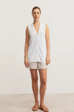 Iris von Arnim PIPER-Damen Shirts & Tops