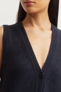 Iris von Arnim PIPER-Damen Shirts & Tops