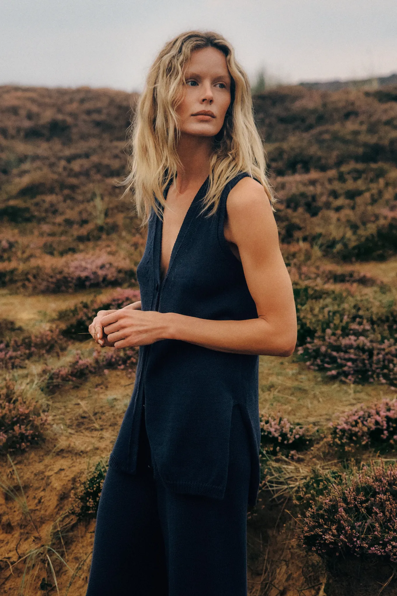 Iris von Arnim PIPER-Damen Shirts & Tops