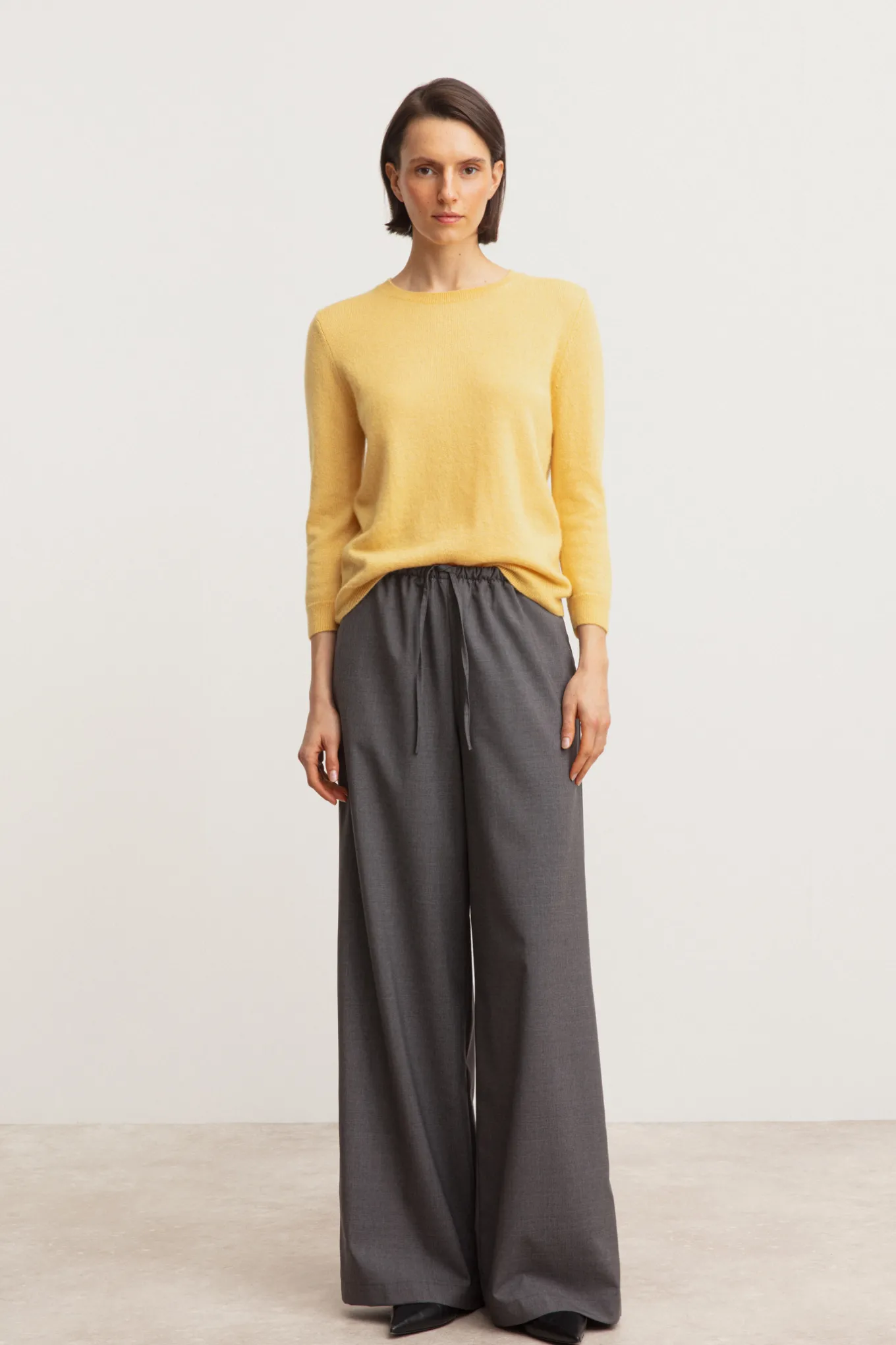 Iris von Arnim RAHEL SUMMER-Damen Pullover