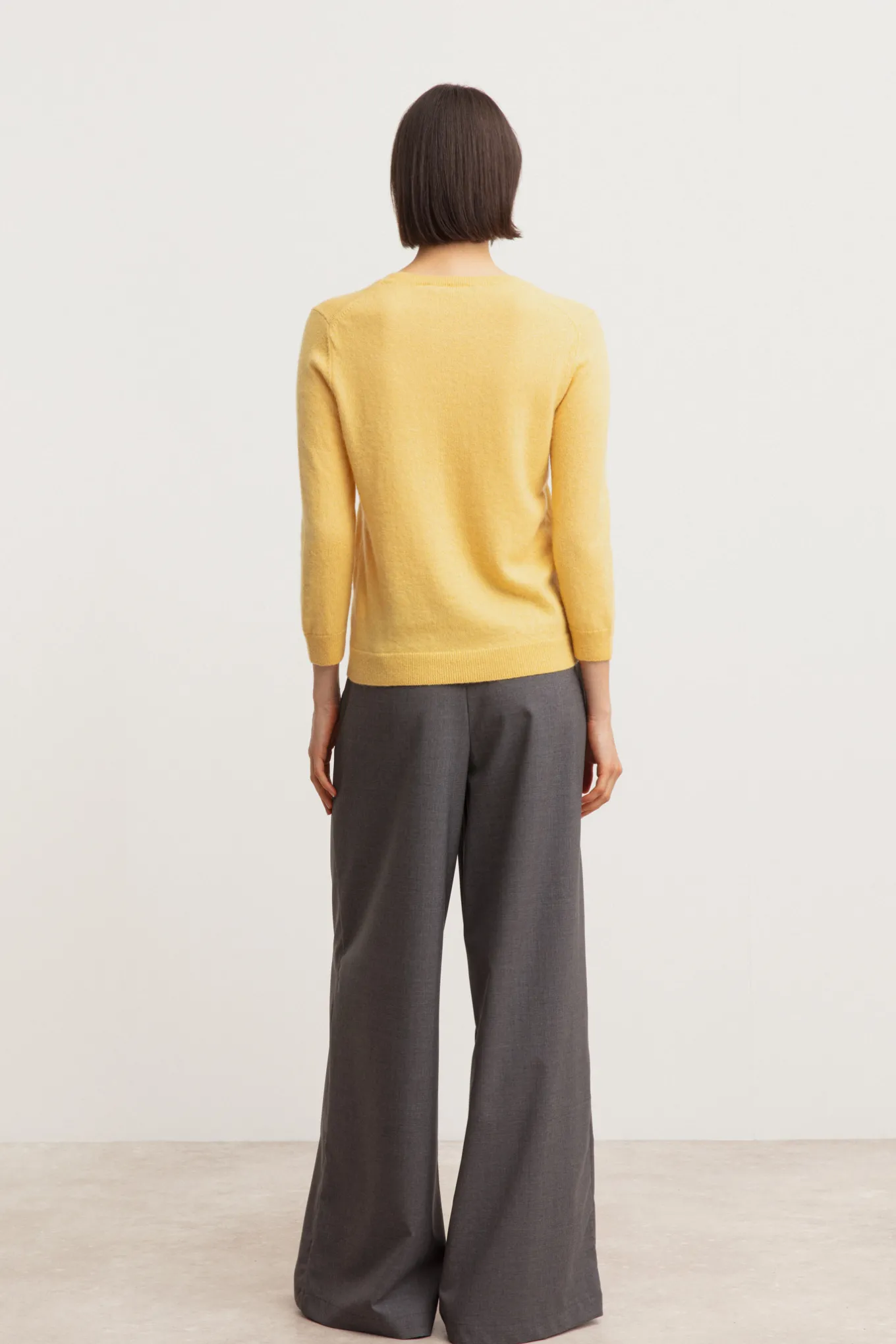 Iris von Arnim RAHEL SUMMER-Damen Pullover