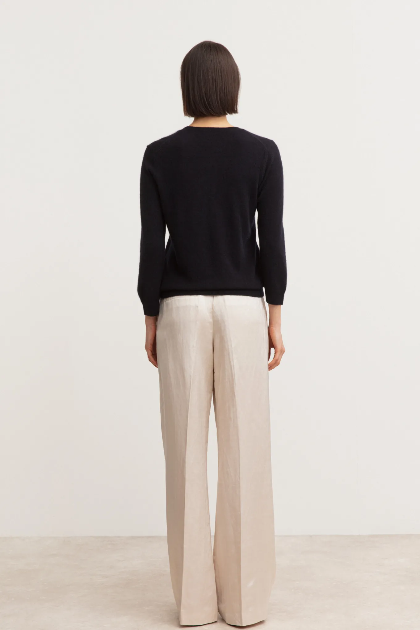 Iris von Arnim RAHEL SUMMER-Damen Pullover