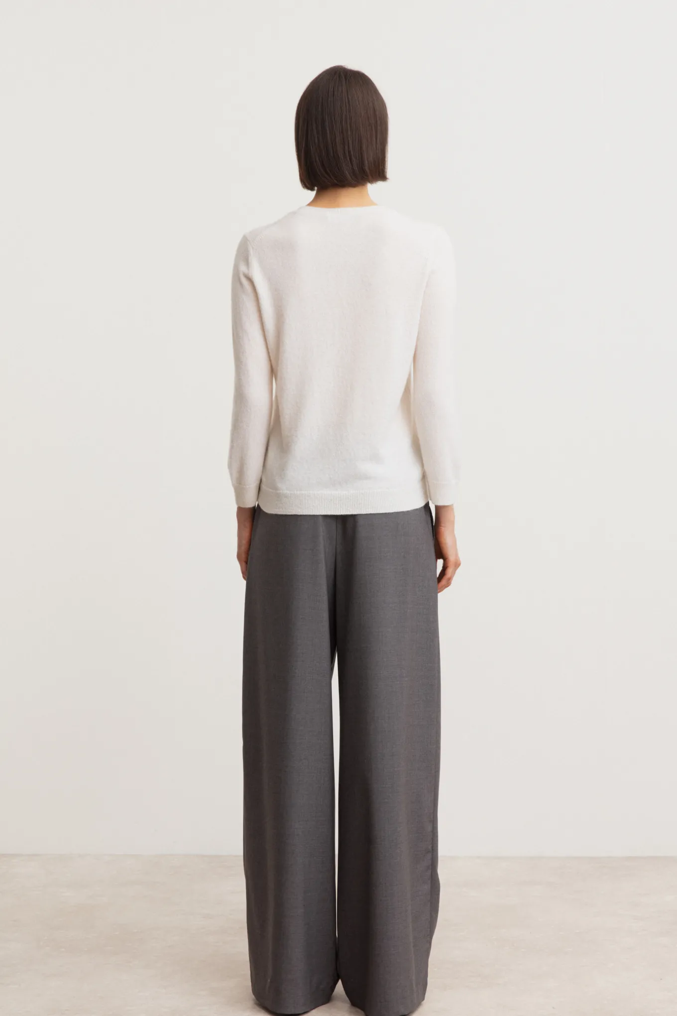 Iris von Arnim RAHEL SUMMER-Damen Pullover