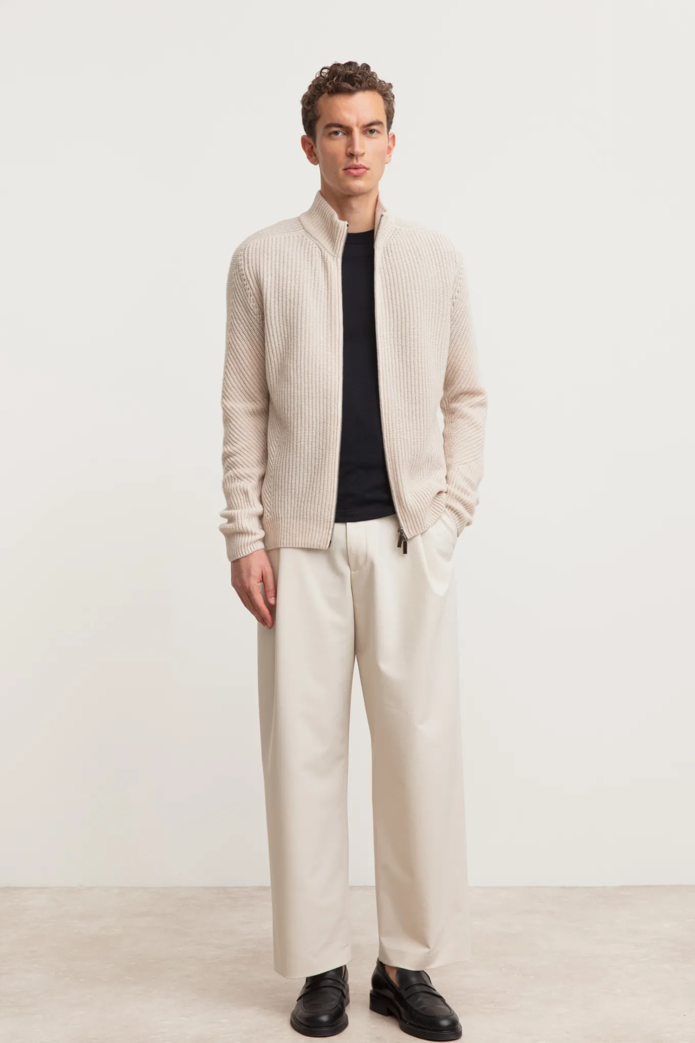 Iris von Arnim REARDEN-Herren Cardigans & Jacken