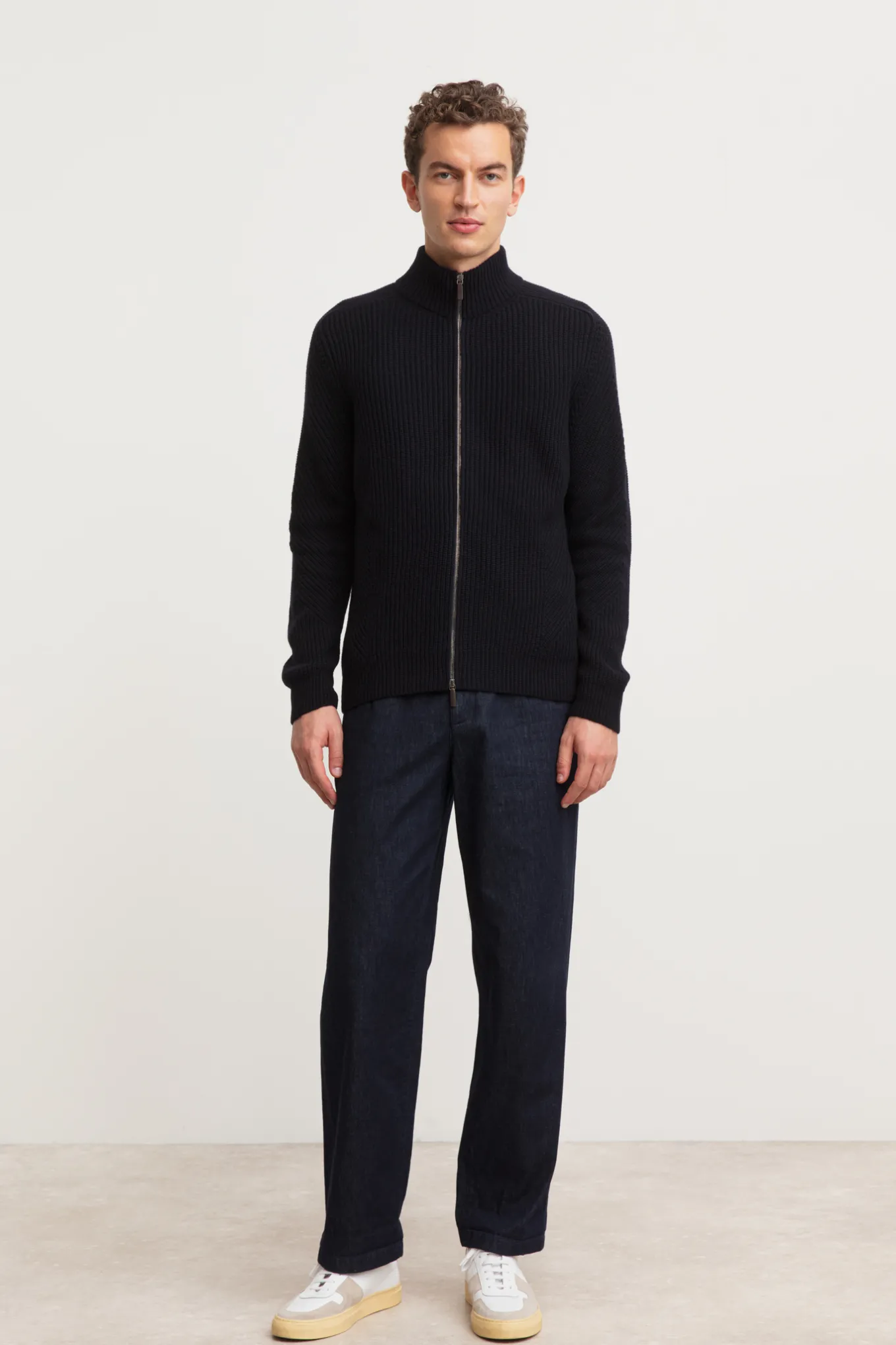 Iris von Arnim REARDEN-Herren Cardigans & Jacken