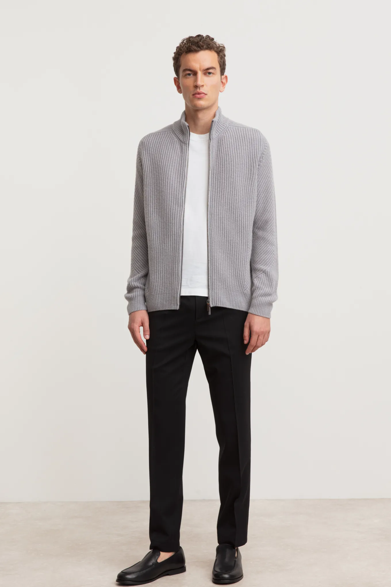 Iris von Arnim REARDEN-Herren Cardigans & Jacken