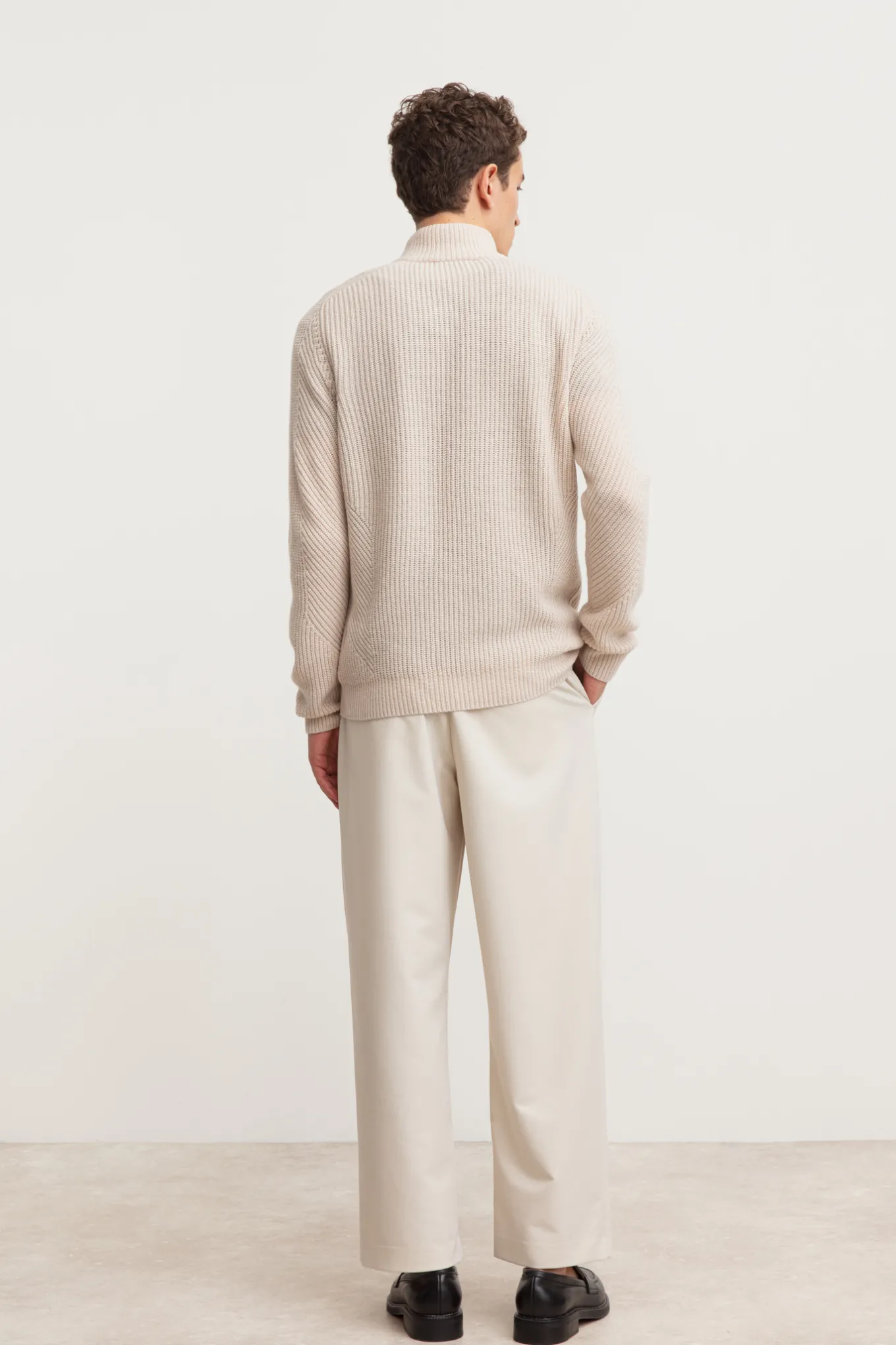 Iris von Arnim REARDEN-Herren Cardigans & Jacken