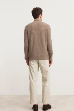 Iris von Arnim REARDEN-Herren Cardigans & Jacken