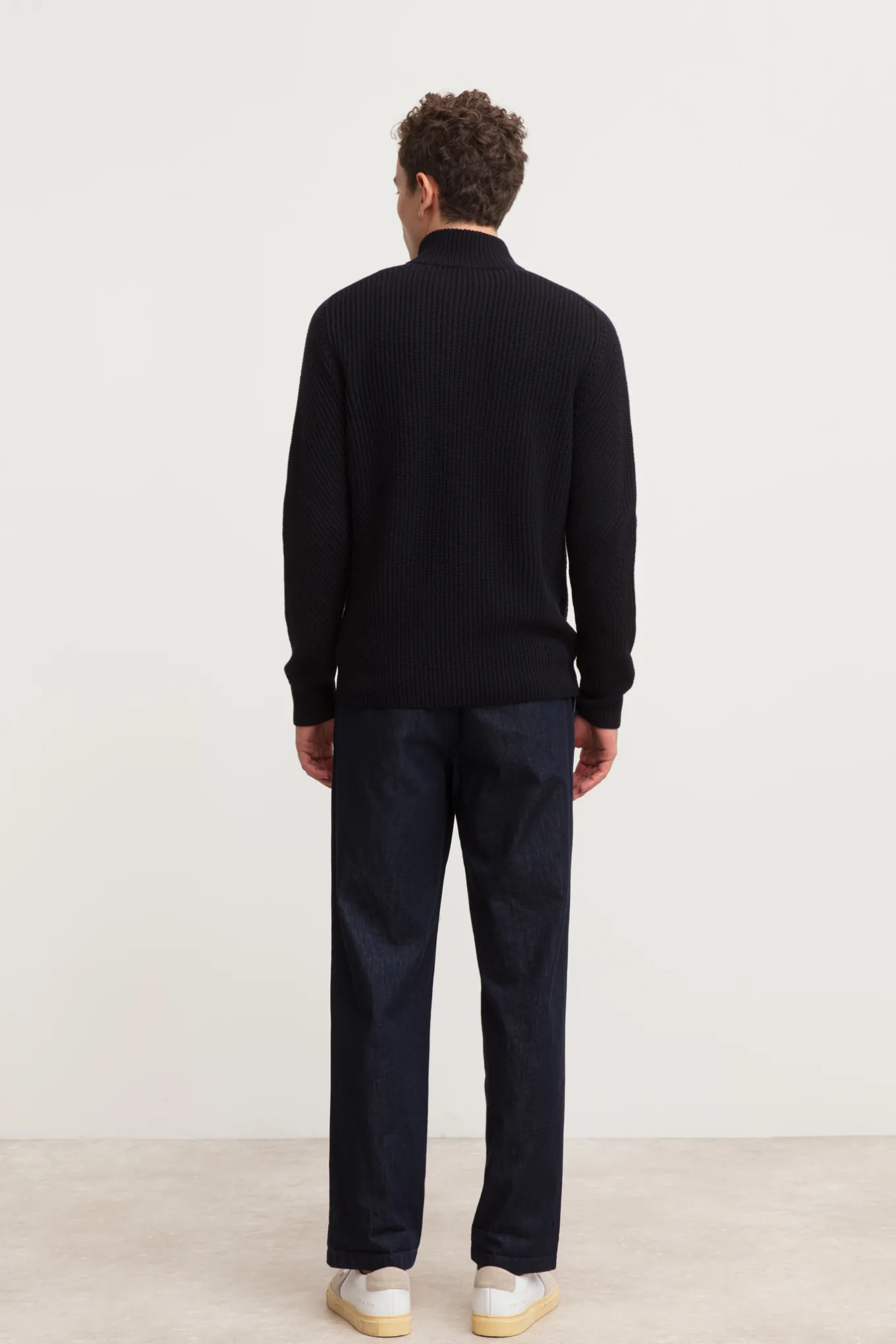 Iris von Arnim REARDEN-Herren Cardigans & Jacken
