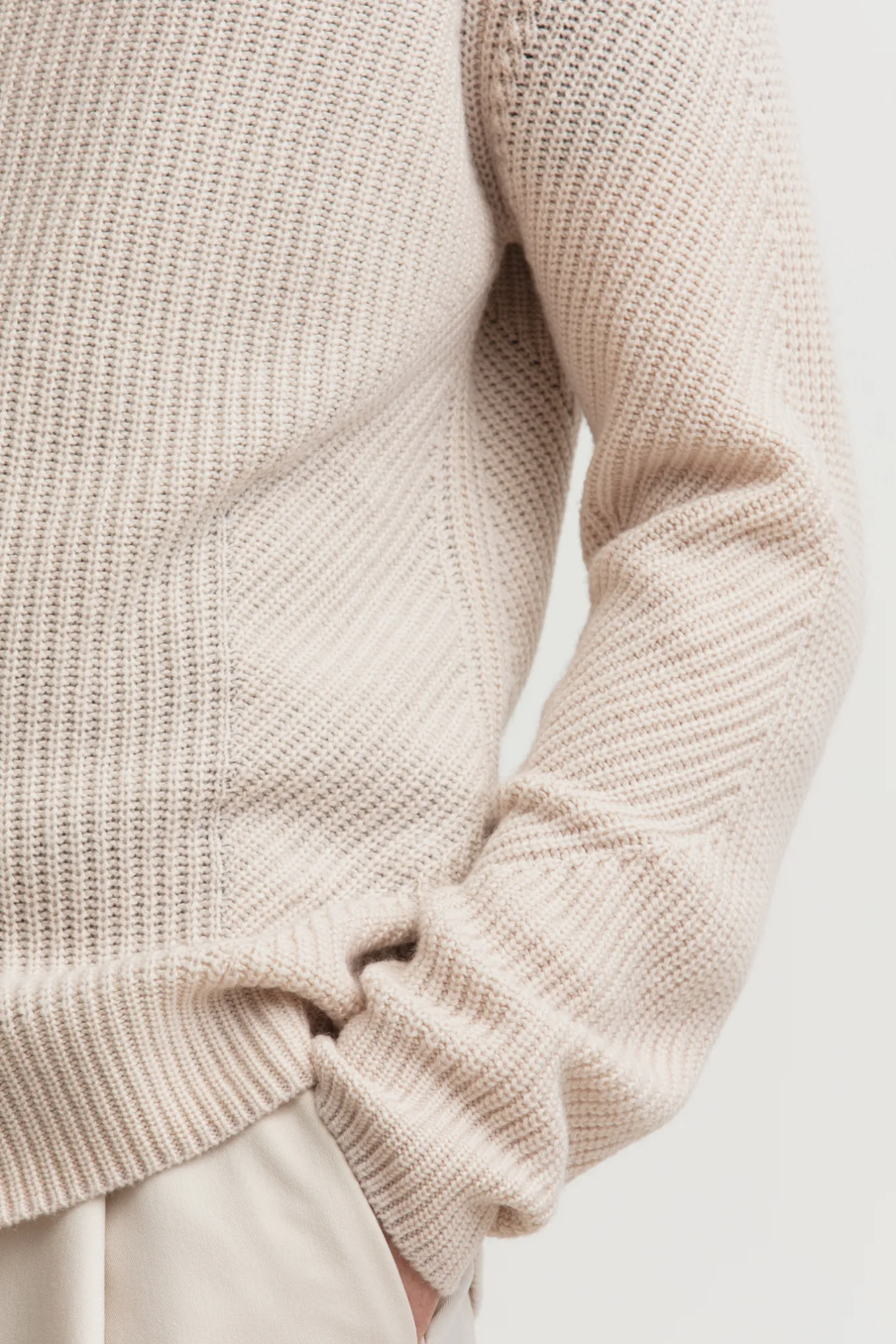 Iris von Arnim REARDEN-Herren Cardigans & Jacken