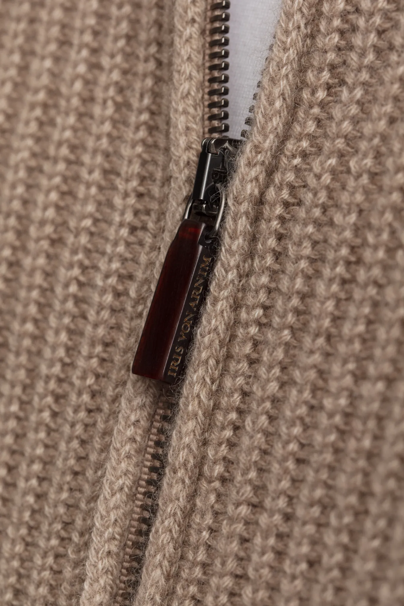 Iris von Arnim REARDEN-Herren Cardigans & Jacken