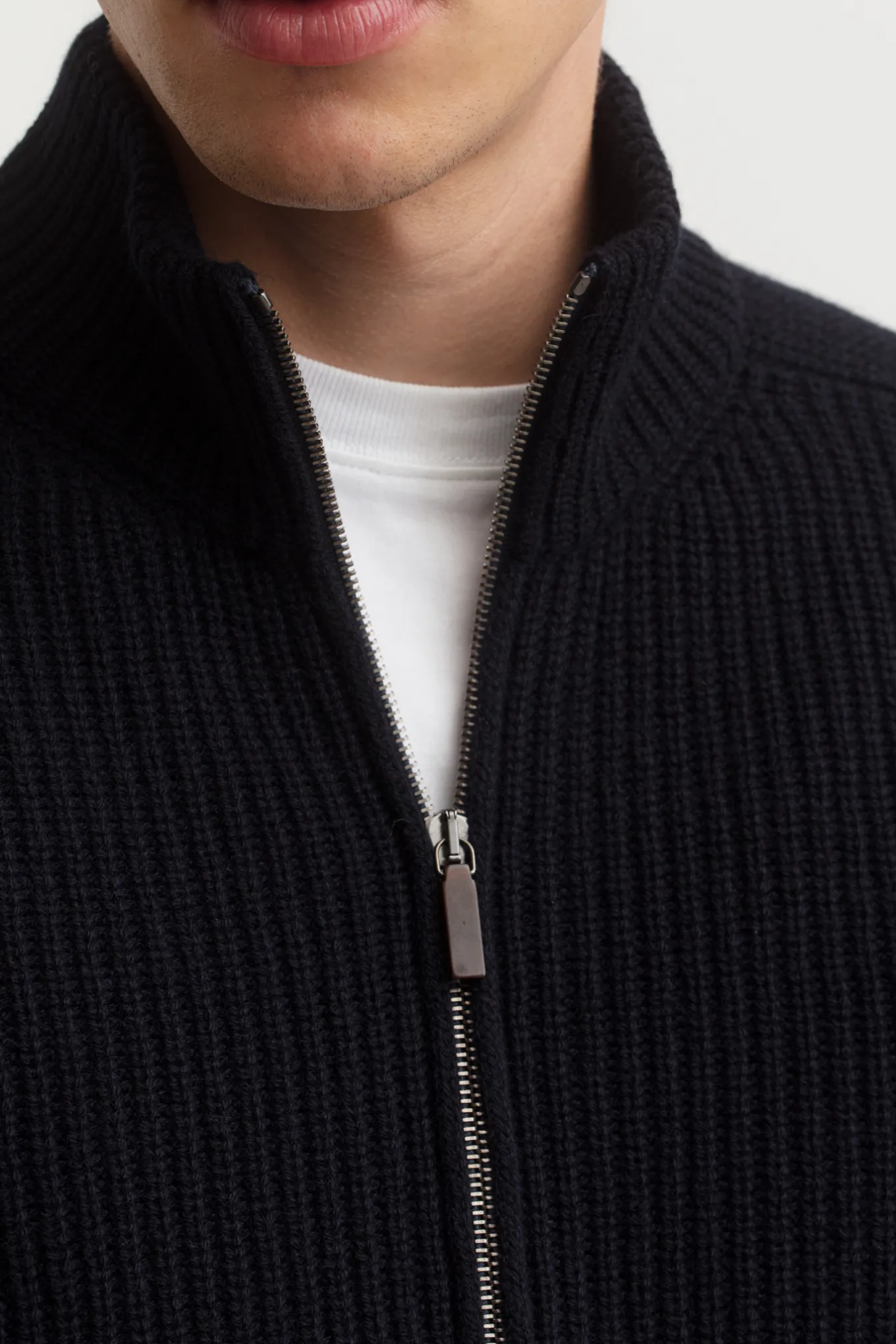 Iris von Arnim REARDEN-Herren Cardigans & Jacken