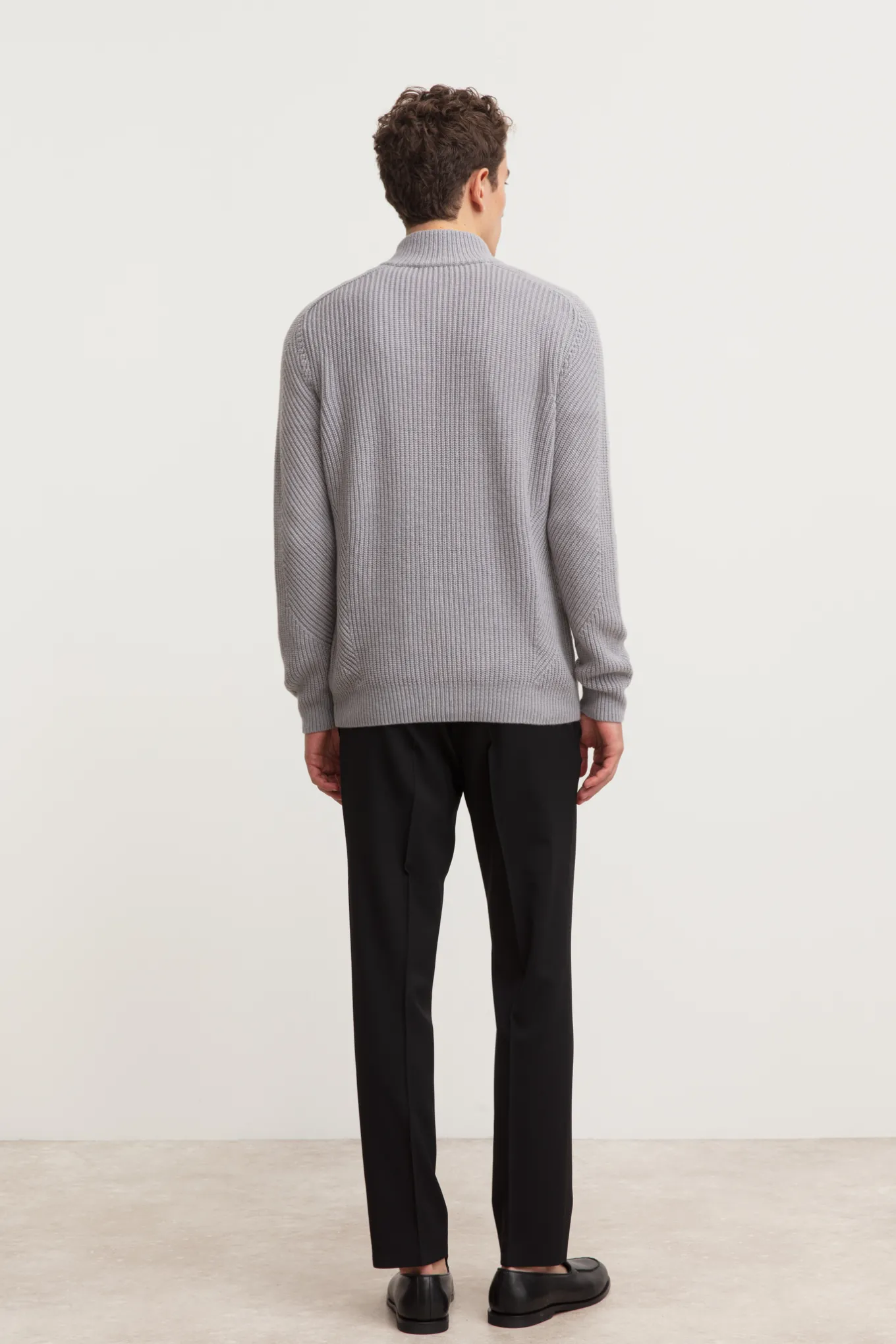 Iris von Arnim REARDEN-Herren Cardigans & Jacken