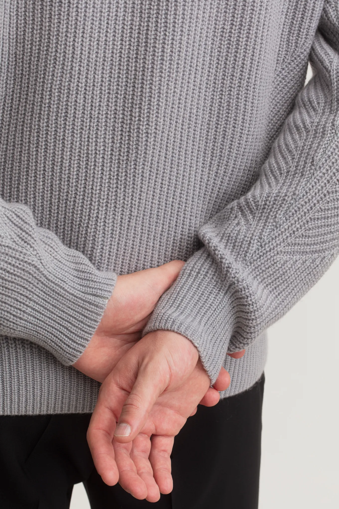Iris von Arnim REARDEN-Herren Cardigans & Jacken