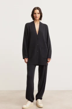 Iris von Arnim RIAN-Damen Strickjacken | Cardigans