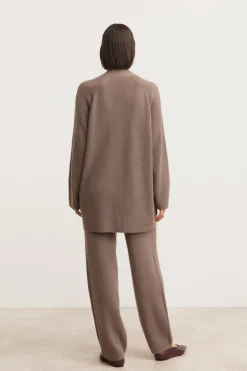 Iris von Arnim RIAN-Damen Strickjacken | Cardigans