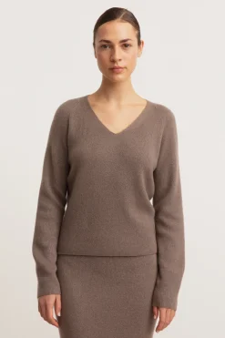 Iris von Arnim RIEKE-Damen Pullover