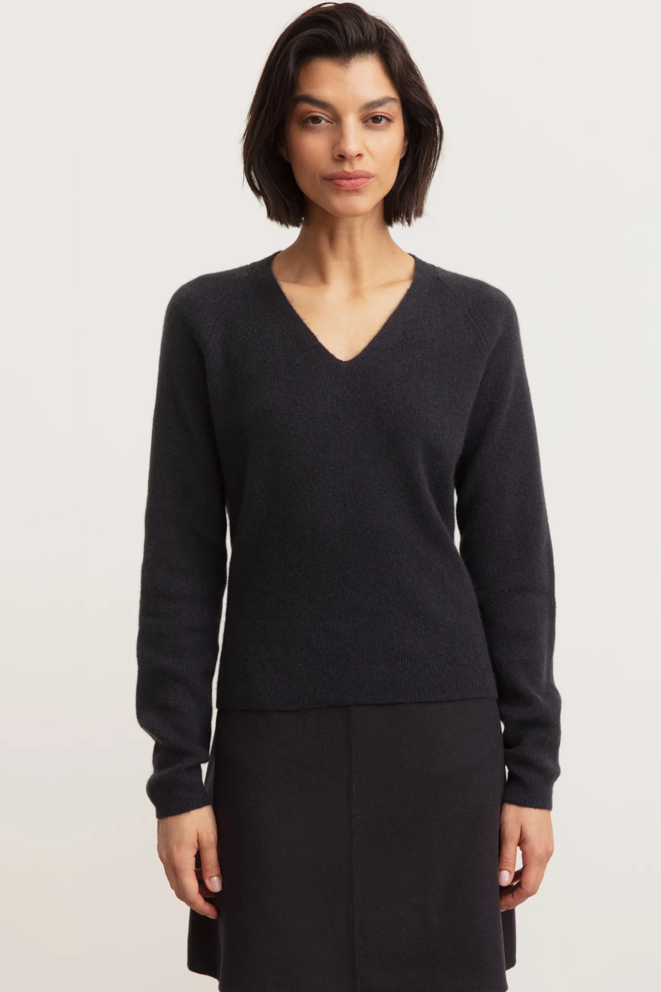 Iris von Arnim RIEKE-Damen Pullover