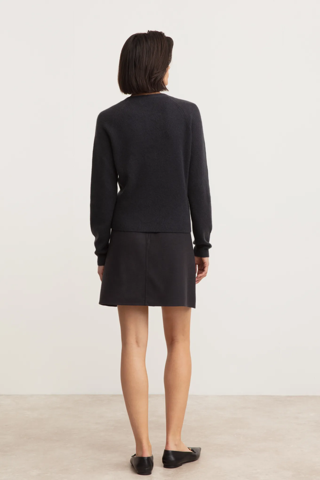 Iris von Arnim RIEKE-Damen Pullover