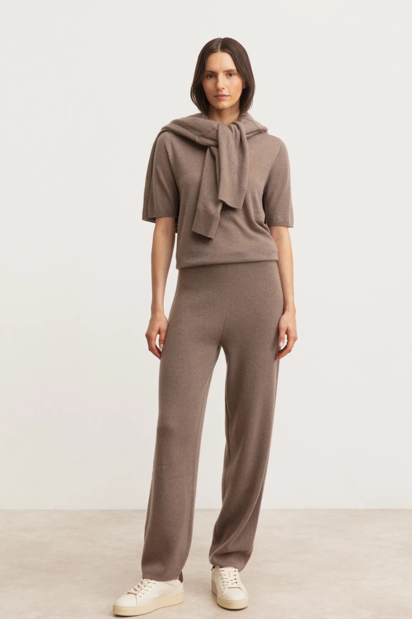 Iris von Arnim ROBERTHA-Damen Hosen & Shorts