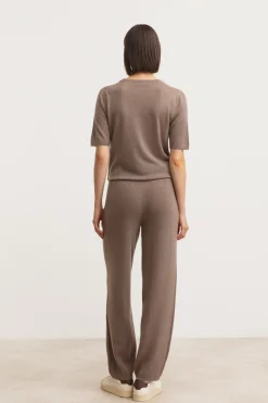 Iris von Arnim ROBERTHA-Damen Hosen & Shorts