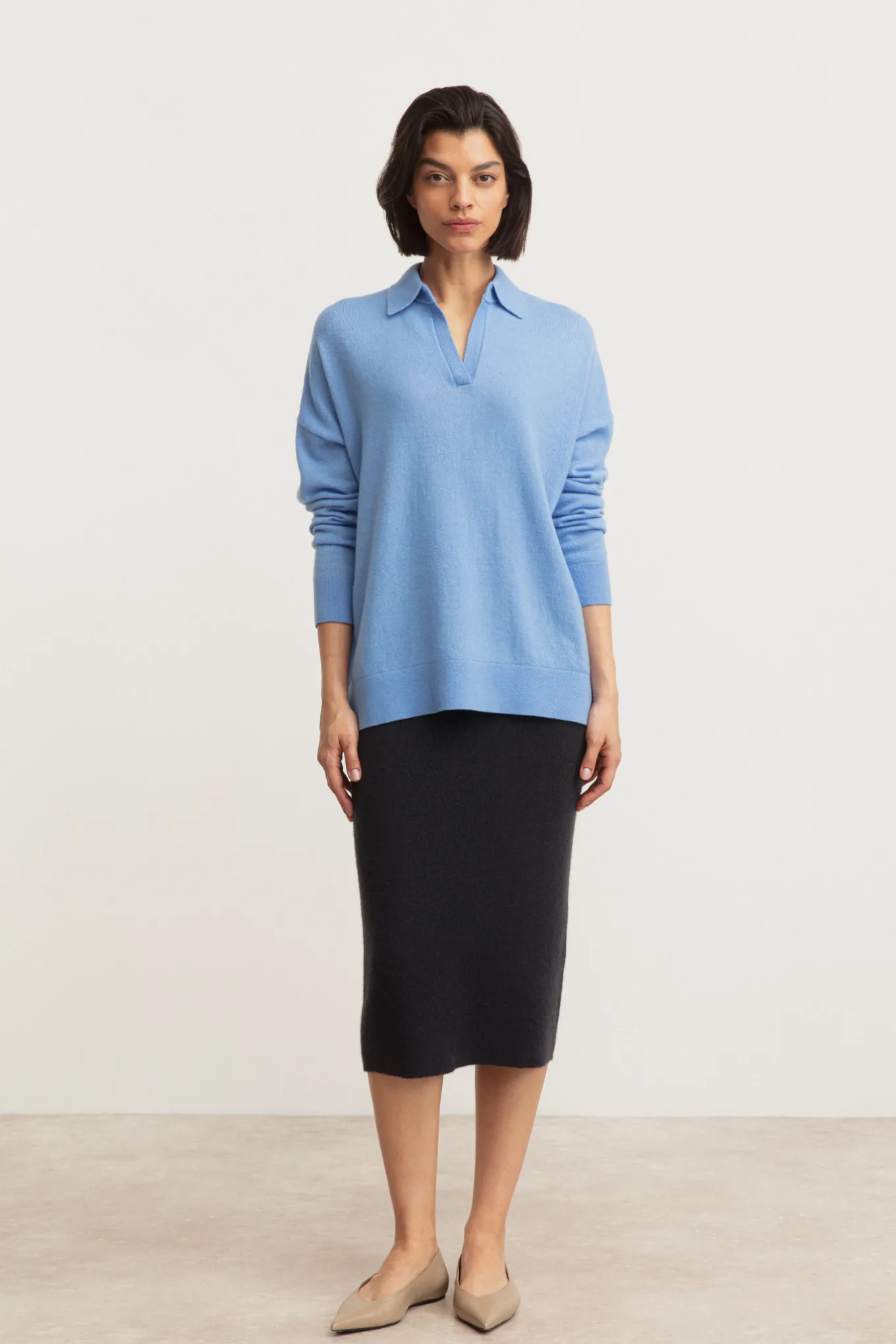 Iris von Arnim RORY-Damen Pullover