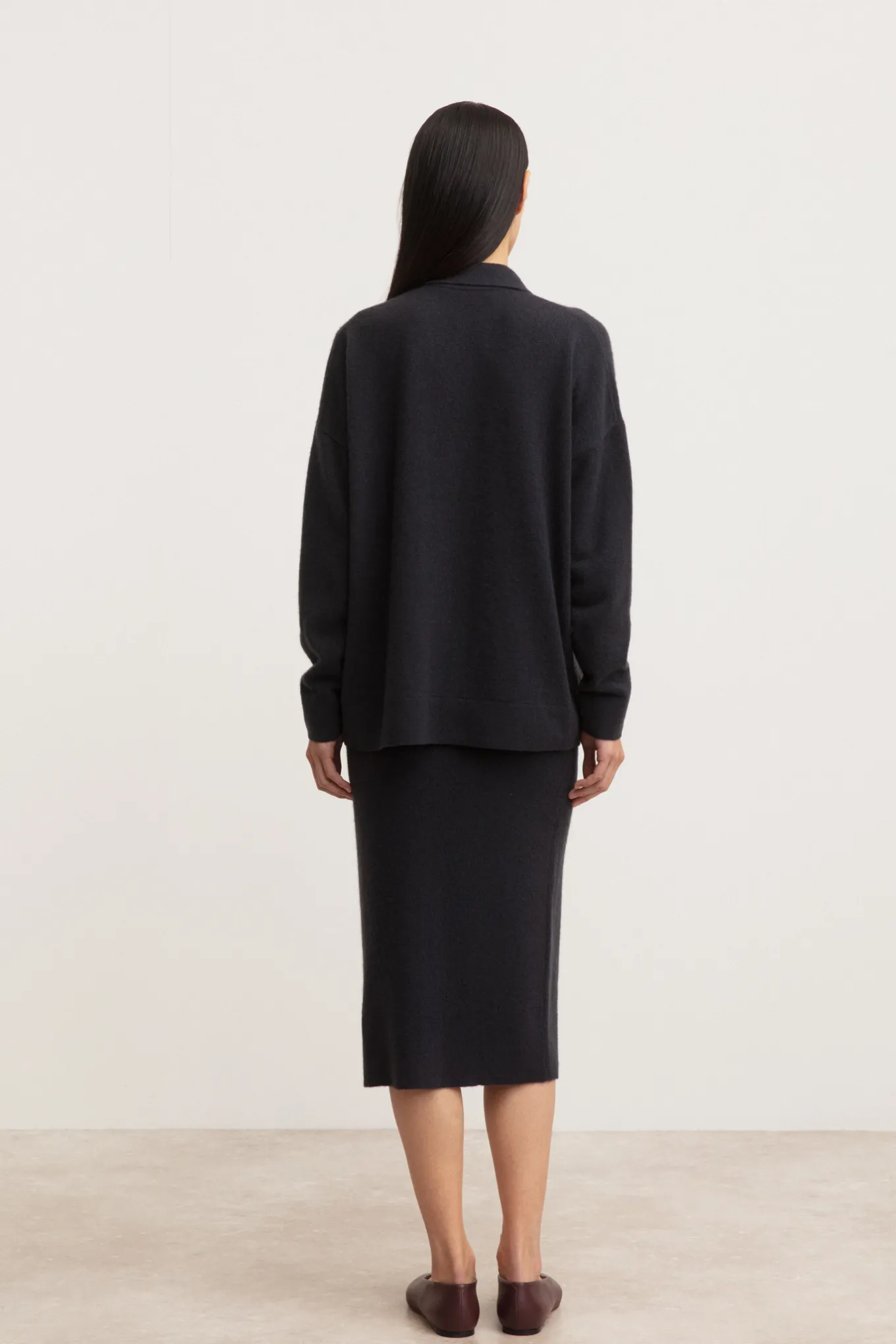 Iris von Arnim RORY-Damen Pullover