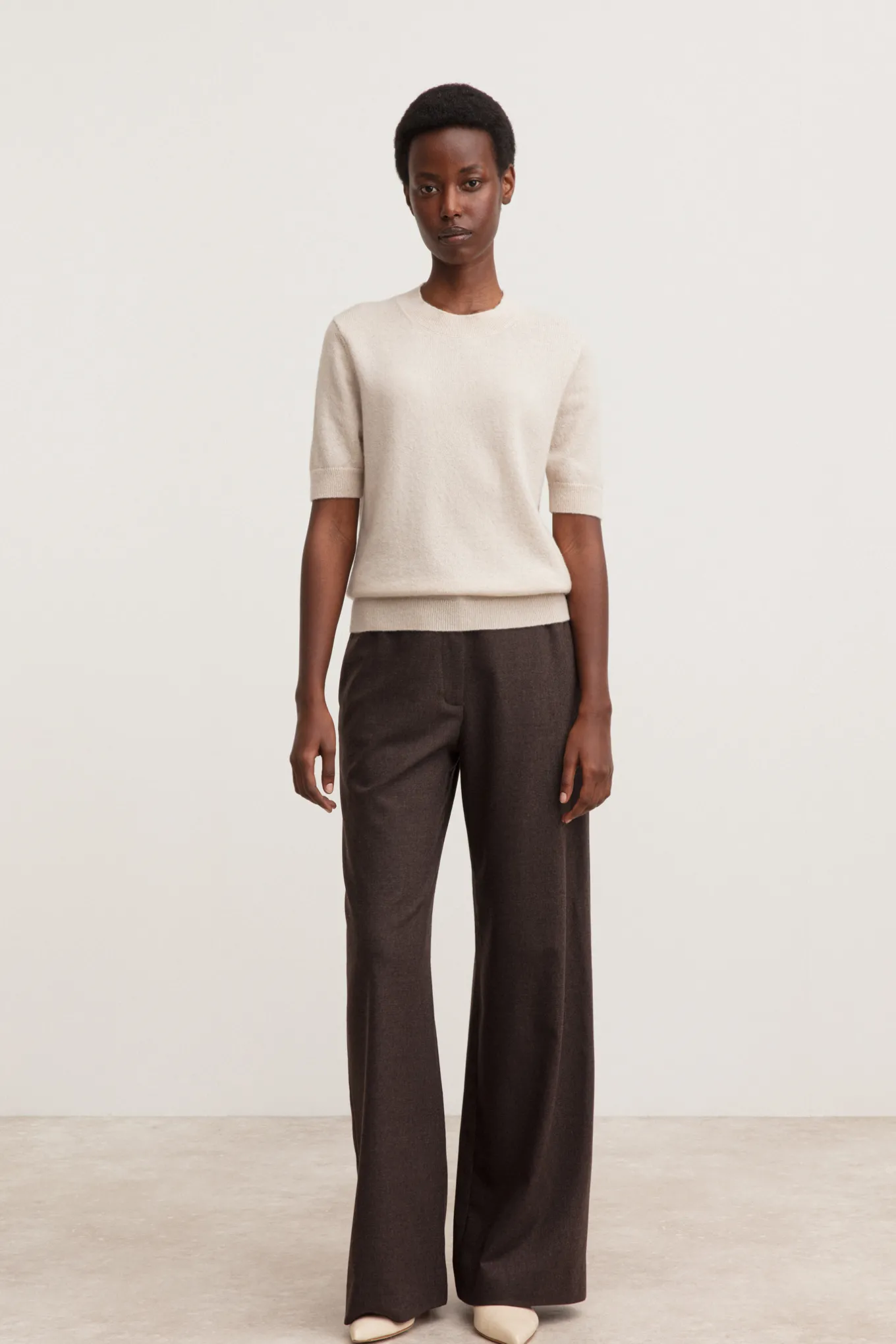 Iris von Arnim SANDRA-Damen Pullover | Shirts & Tops