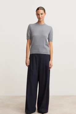 Iris von Arnim SANDRA-Damen Pullover | Shirts & Tops