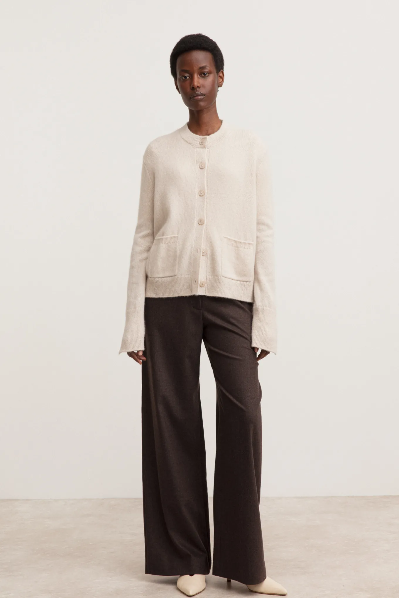 Iris von Arnim SAVIA-Damen Cardigans