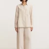 Iris von Arnim SELINA-Damen Shirts & Tops | Seide