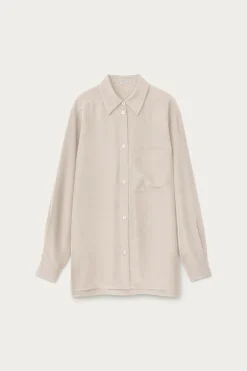 Iris von Arnim SELINA-Damen Shirts & Tops | Seide