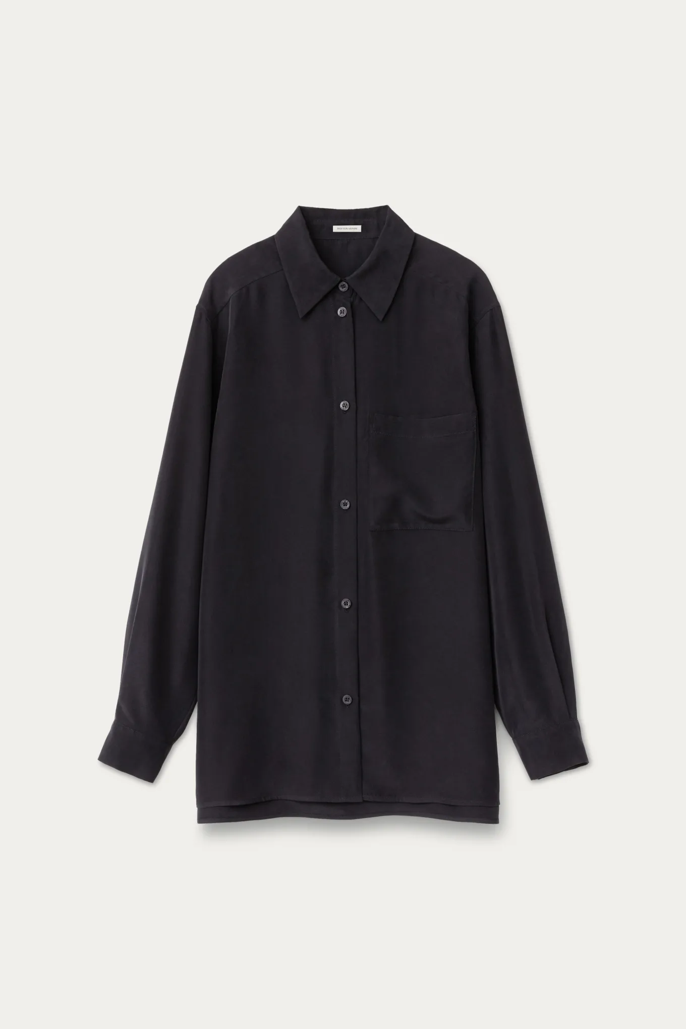 Iris von Arnim SELINA-Damen Shirts & Tops | Seide