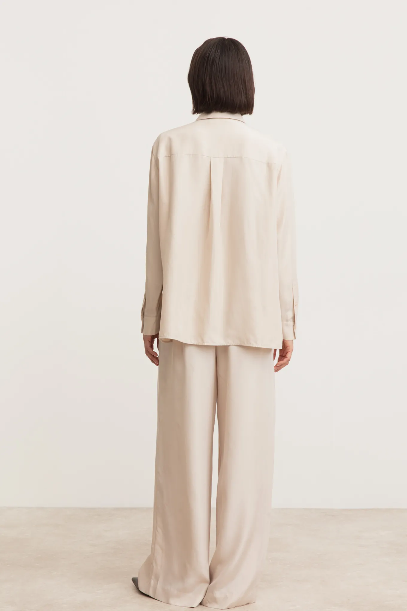 Iris von Arnim SELINA-Damen Shirts & Tops | Seide