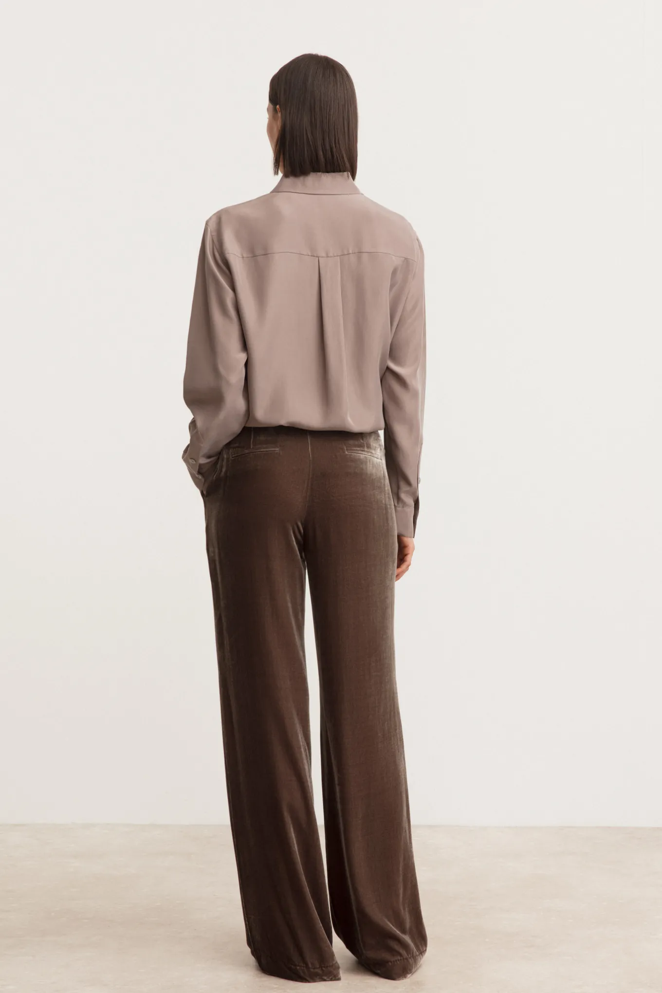 Iris von Arnim SELINA-Damen Shirts & Tops | Seide